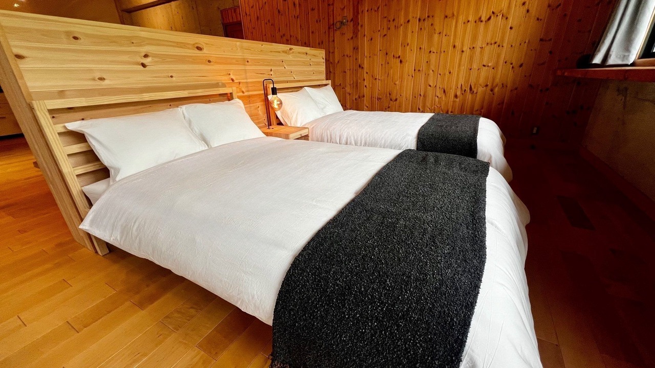 Photo of Bedroom in Akiruno