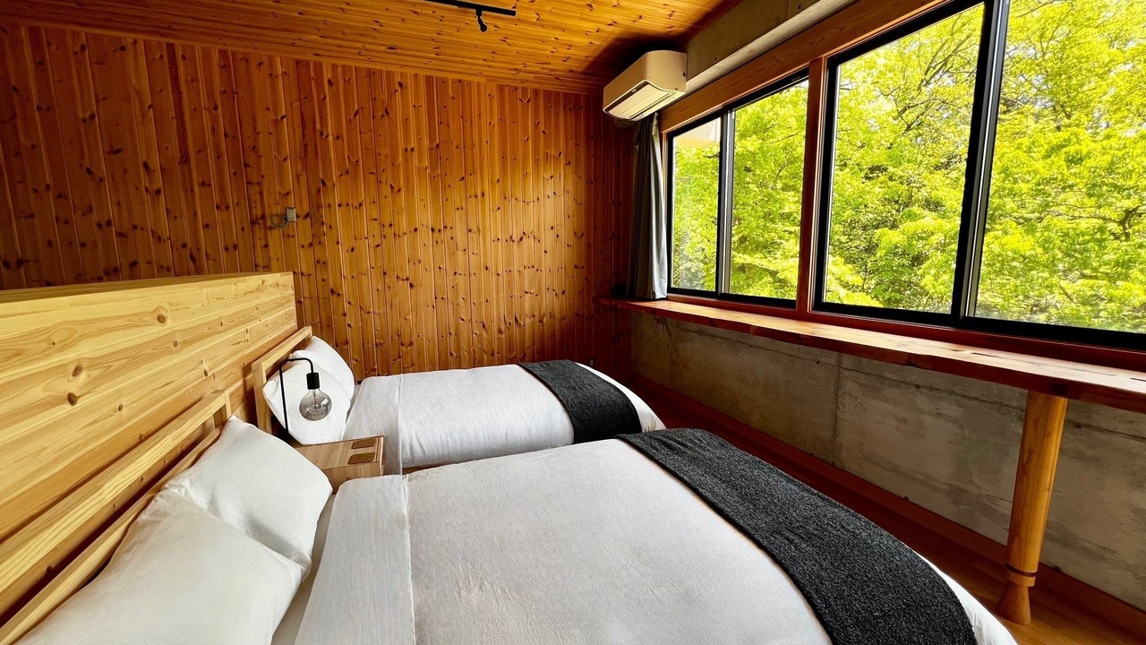Photo of Bedroom in Akiruno