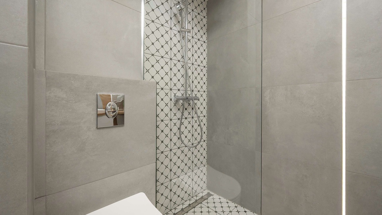 Photo of Bathroom in Srodmiescie