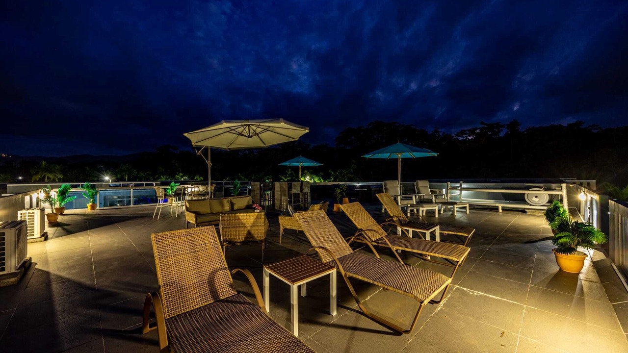 Photo of Patio Balcony in St. Ann's Bay