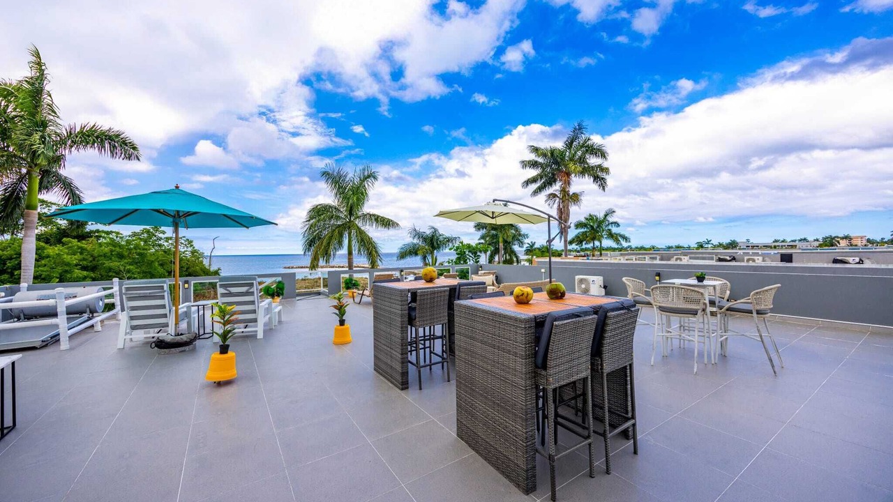 Photo of Outdoor in St. Ann's Bay