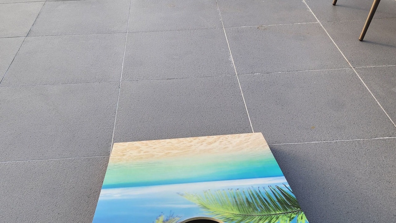 Photo of Patio Balcony in St. Ann's Bay