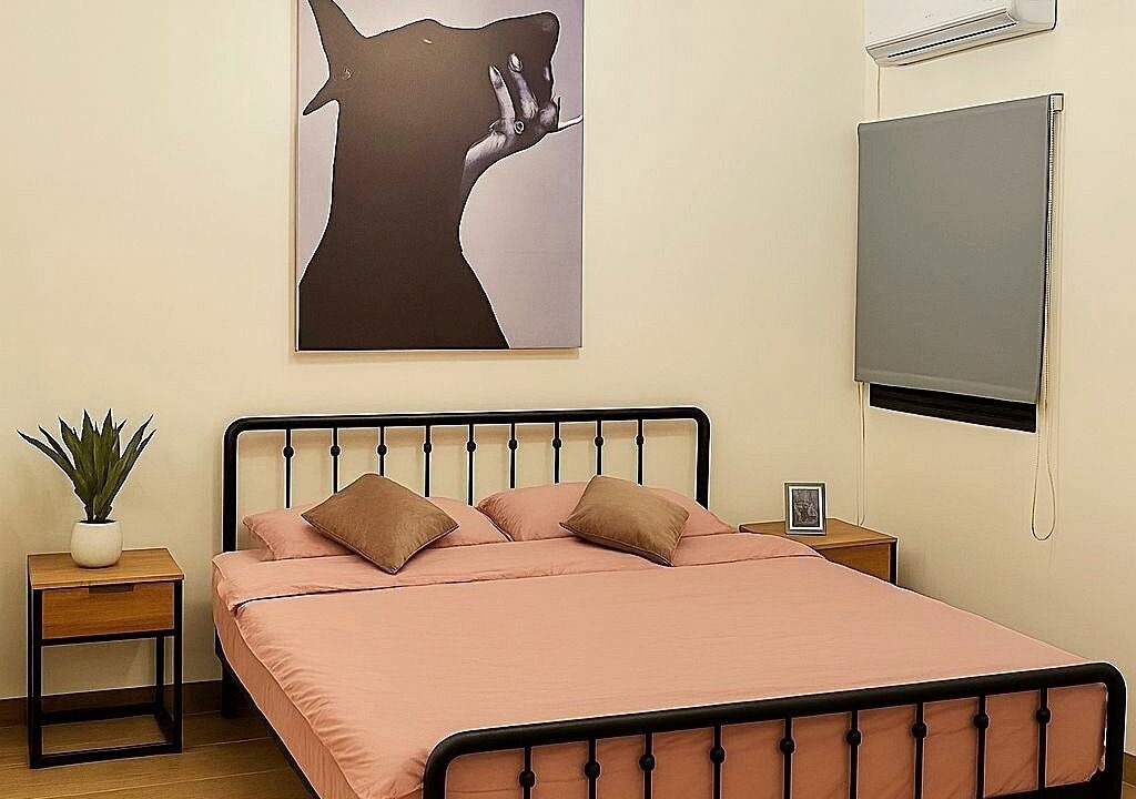 Photo of Bedroom in Achrafieh