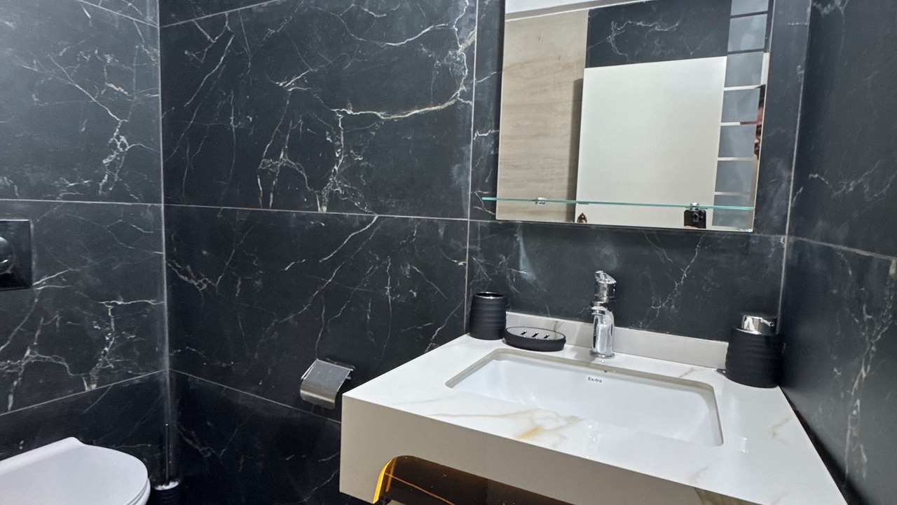 Photo of Bathroom in Achrafieh