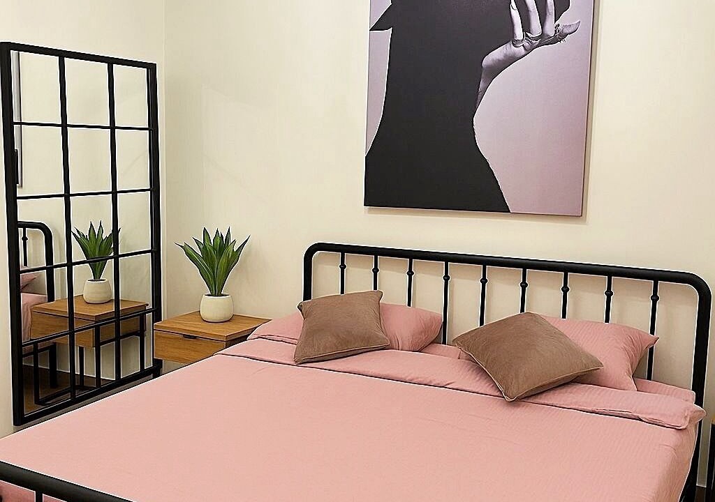 Photo of Bedroom in Achrafieh