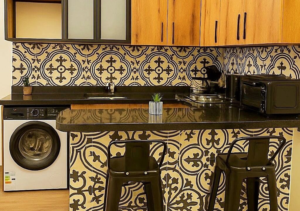 Photo of Kitchen in Achrafieh