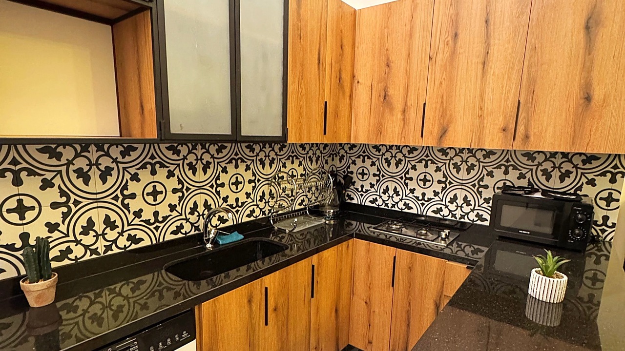 Photo of Kitchen in Achrafieh