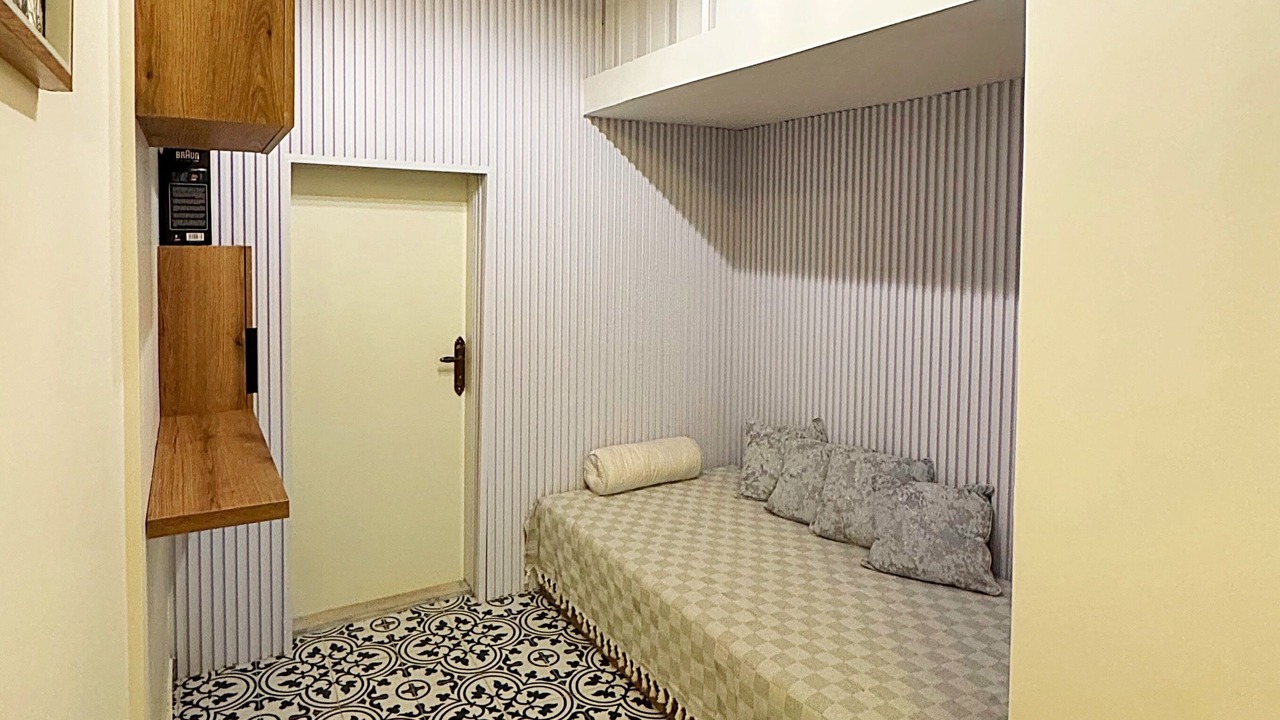 Photo of Bedroom in Achrafieh