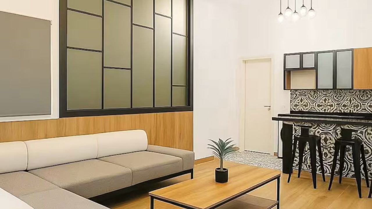 Photo of Livingroom in Achrafieh
