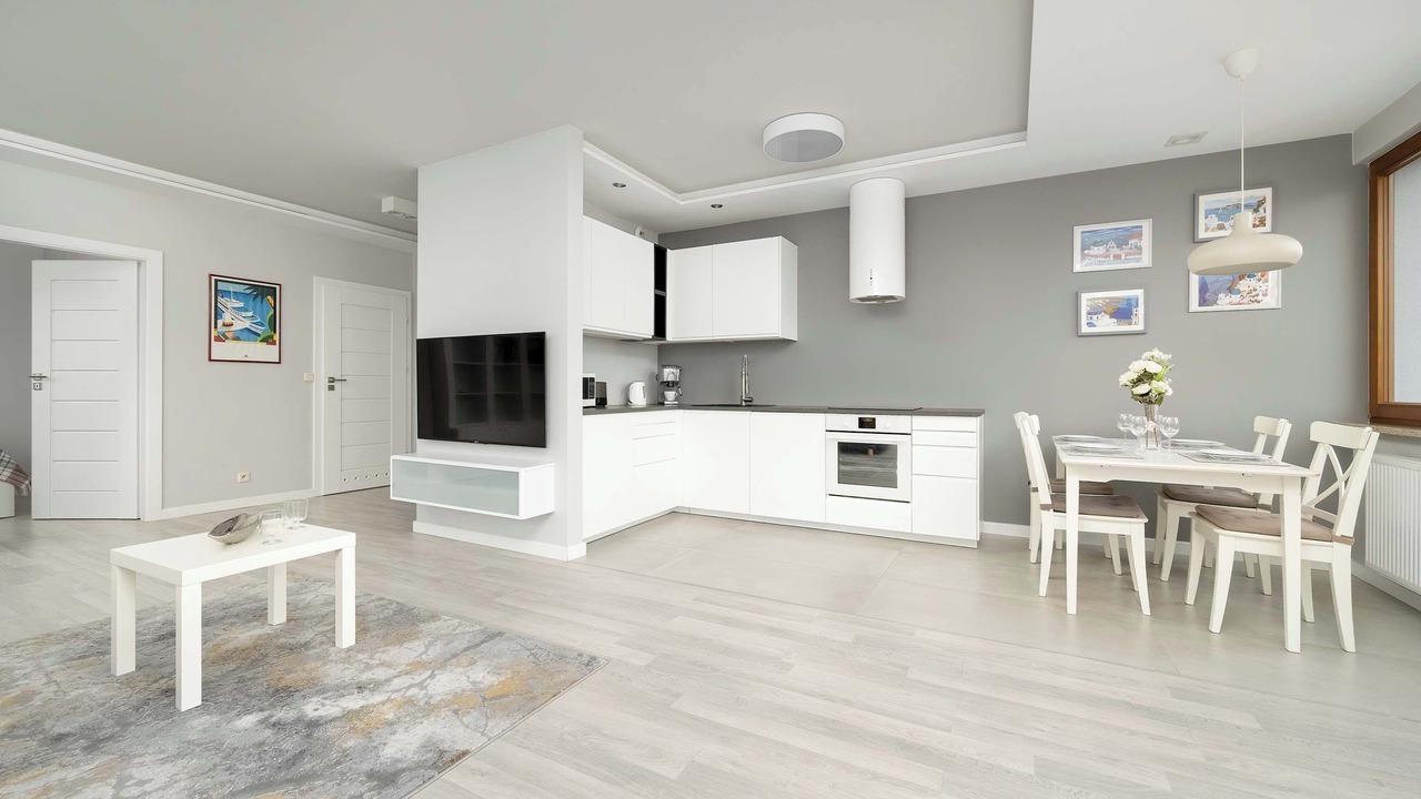 Photo of Bedroom in Srodmiescie