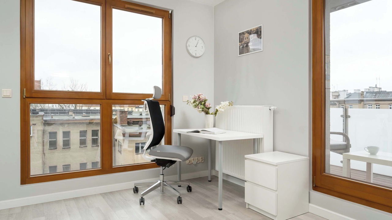 Photo of Bedroom in Srodmiescie