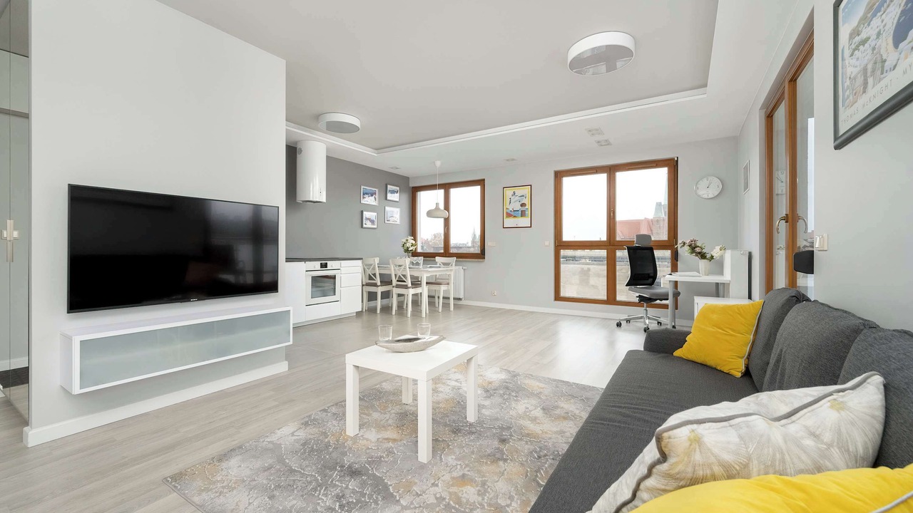 Photo of Bedroom in Srodmiescie