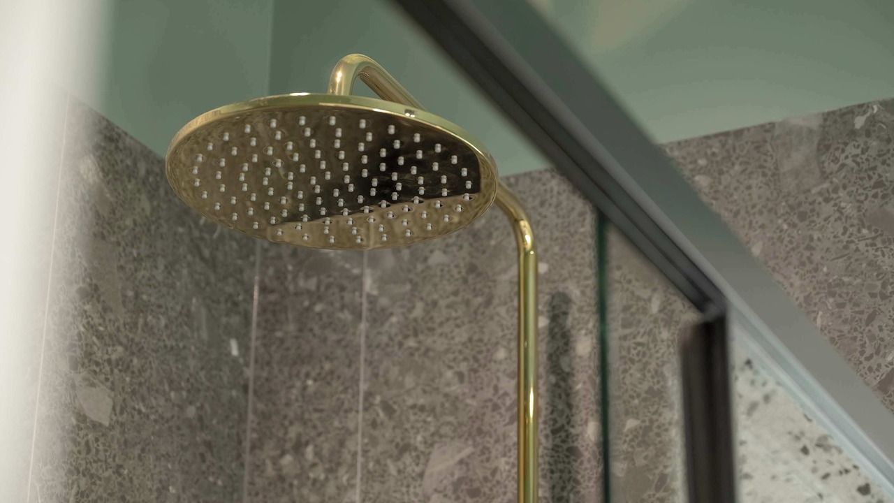 Photo of Bathroom in Wroclaw City Center