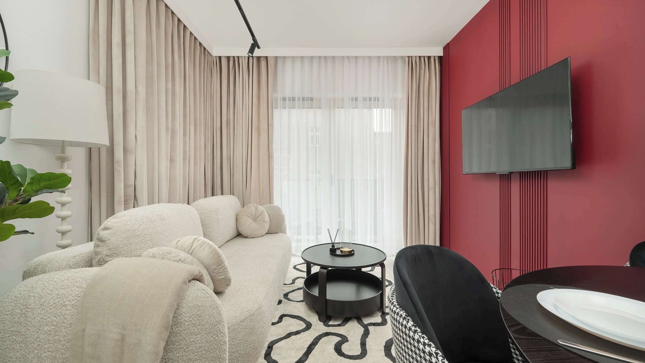 Photo of Bedroom in Wroclaw City Center