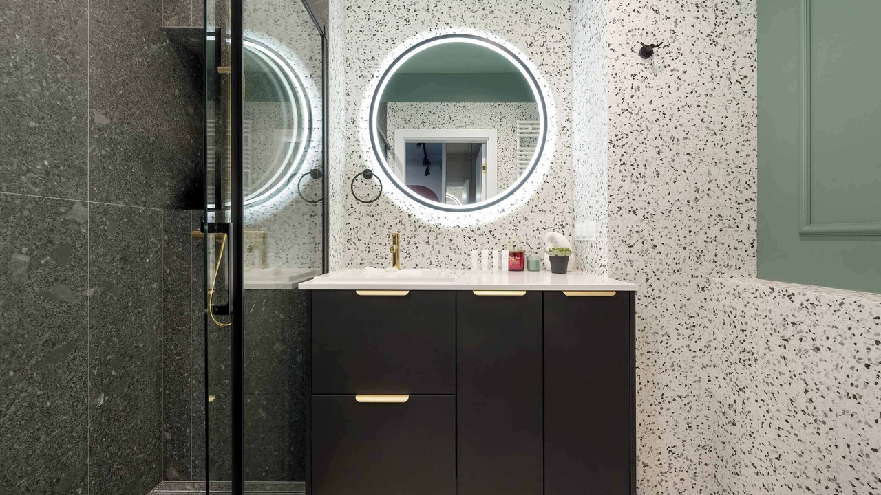 Photo of Bathroom in Wroclaw City Center