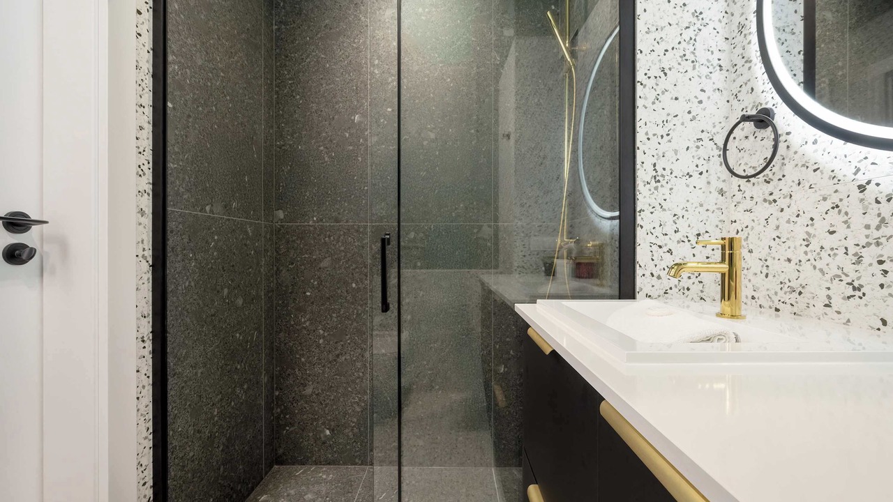 Photo of Bathroom in Wroclaw City Center