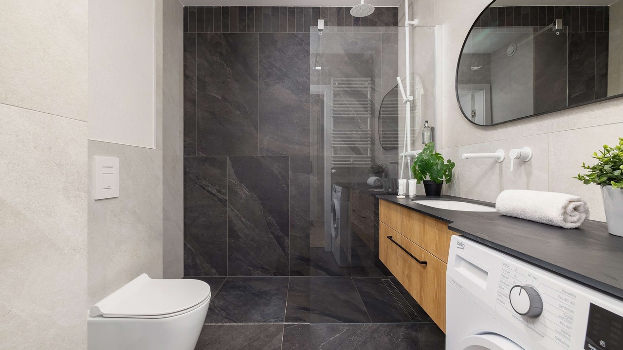 Photo of Bathroom in Kleparz