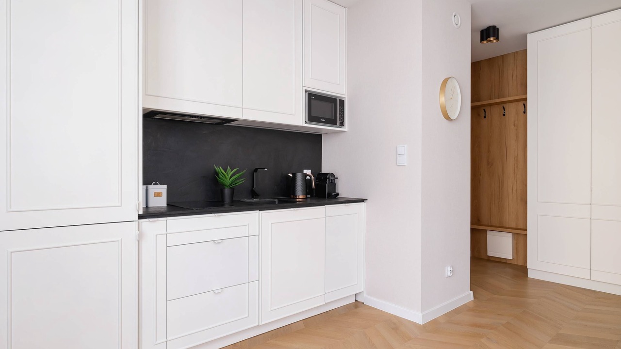 Photo of Bedroom in Kleparz