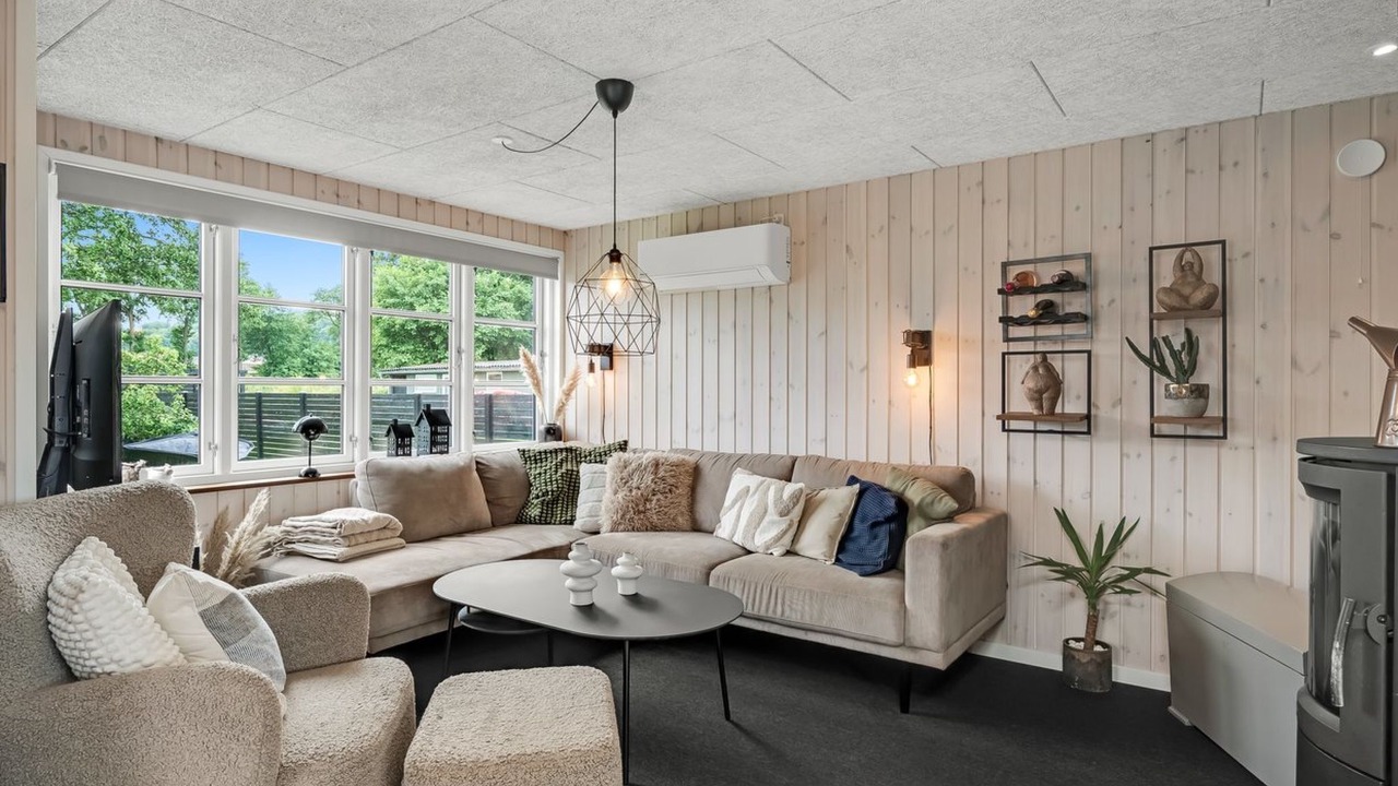 Photo of Livingroom in Bjert