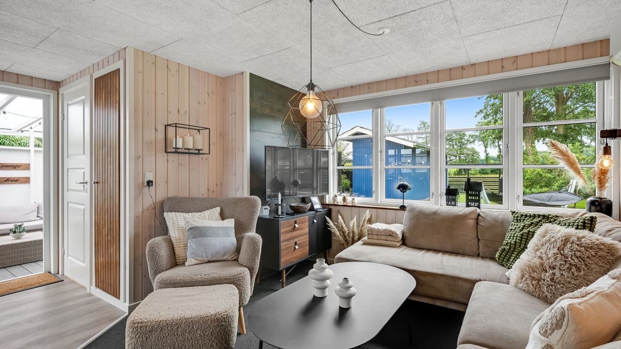 Photo of Livingroom in Bjert