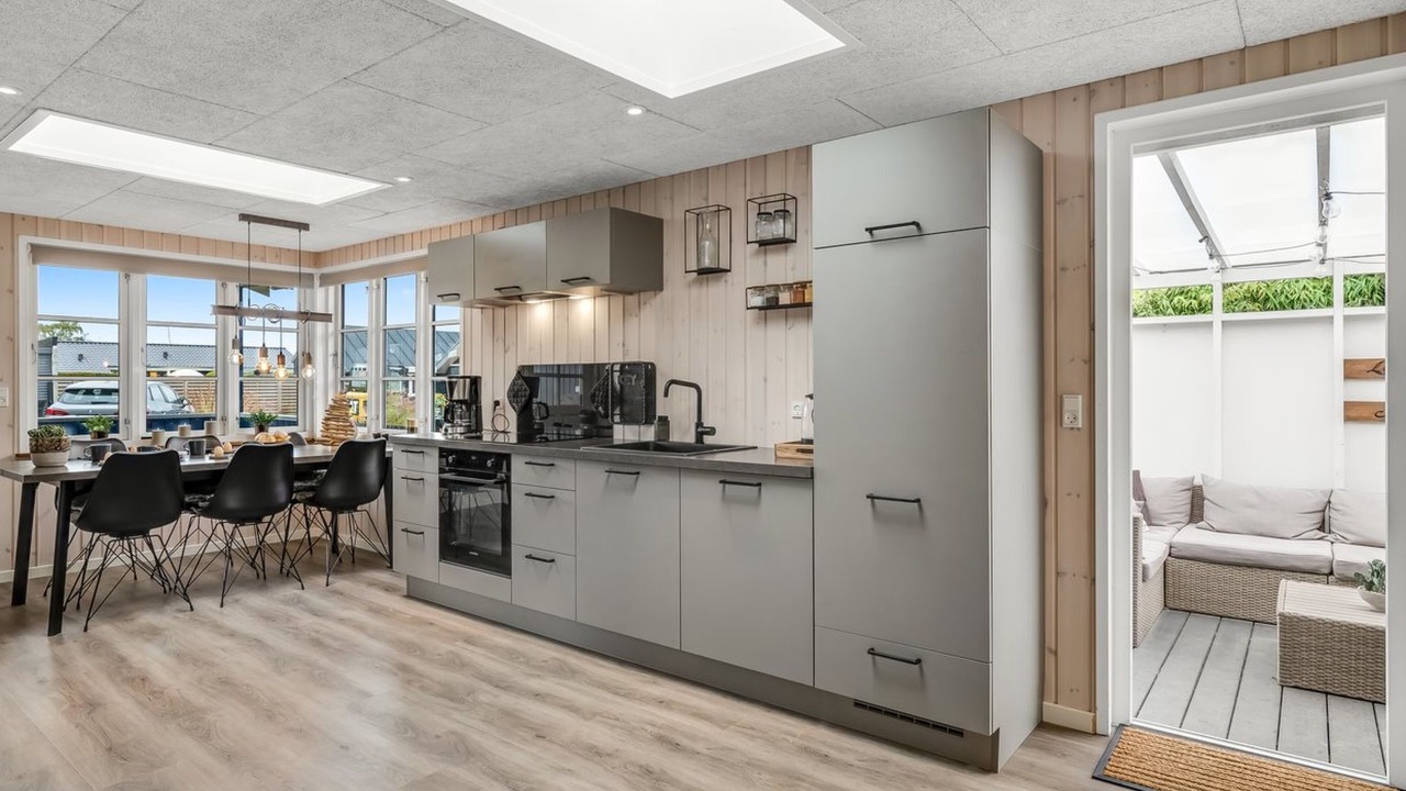 Photo of Livingroom in Bjert