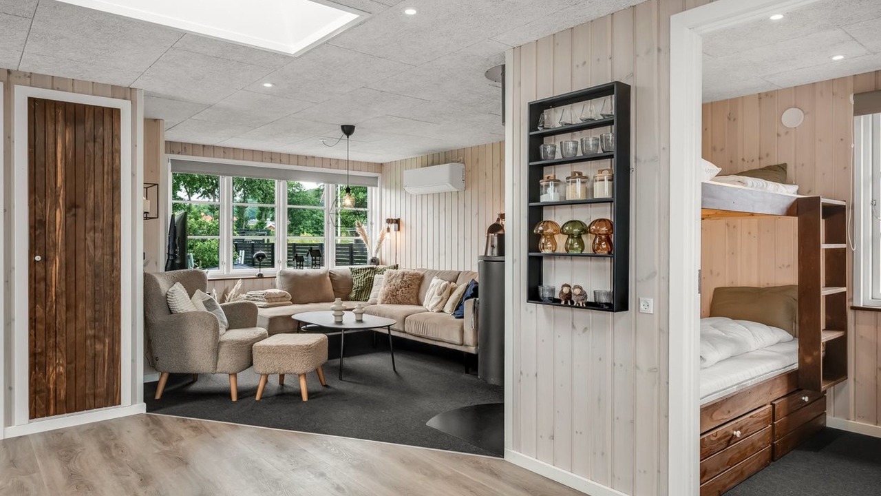 Photo of Livingroom in Bjert