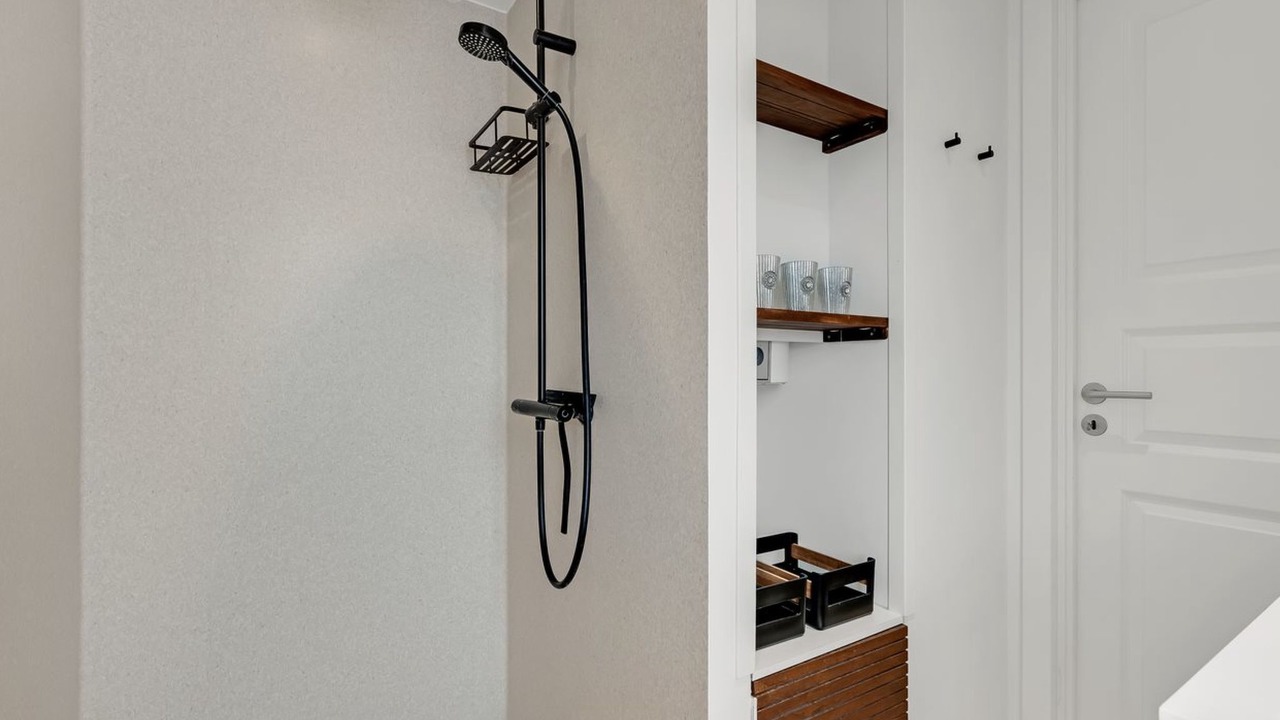 Photo of Bathroom in Bjert