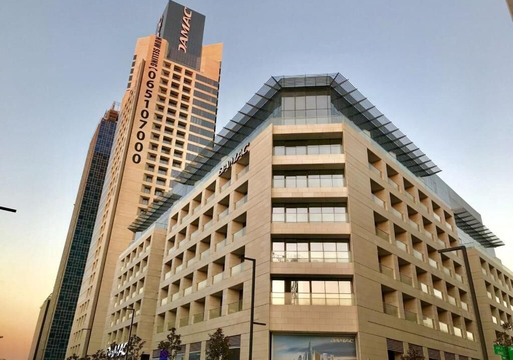 Photo of Outdoor in Al Abdali