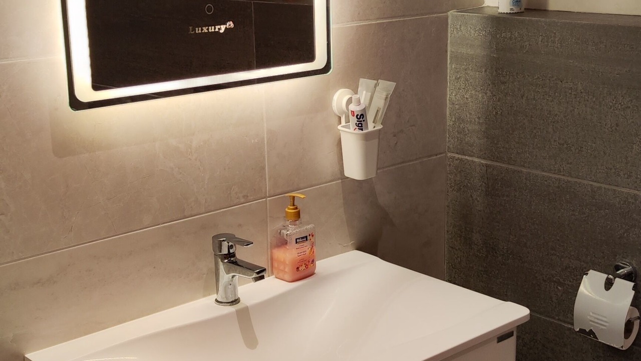 Photo of Bathroom in Al Abdali