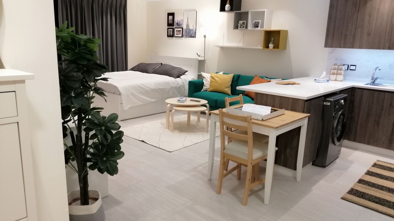 Photo of Bedroom in Al Abdali