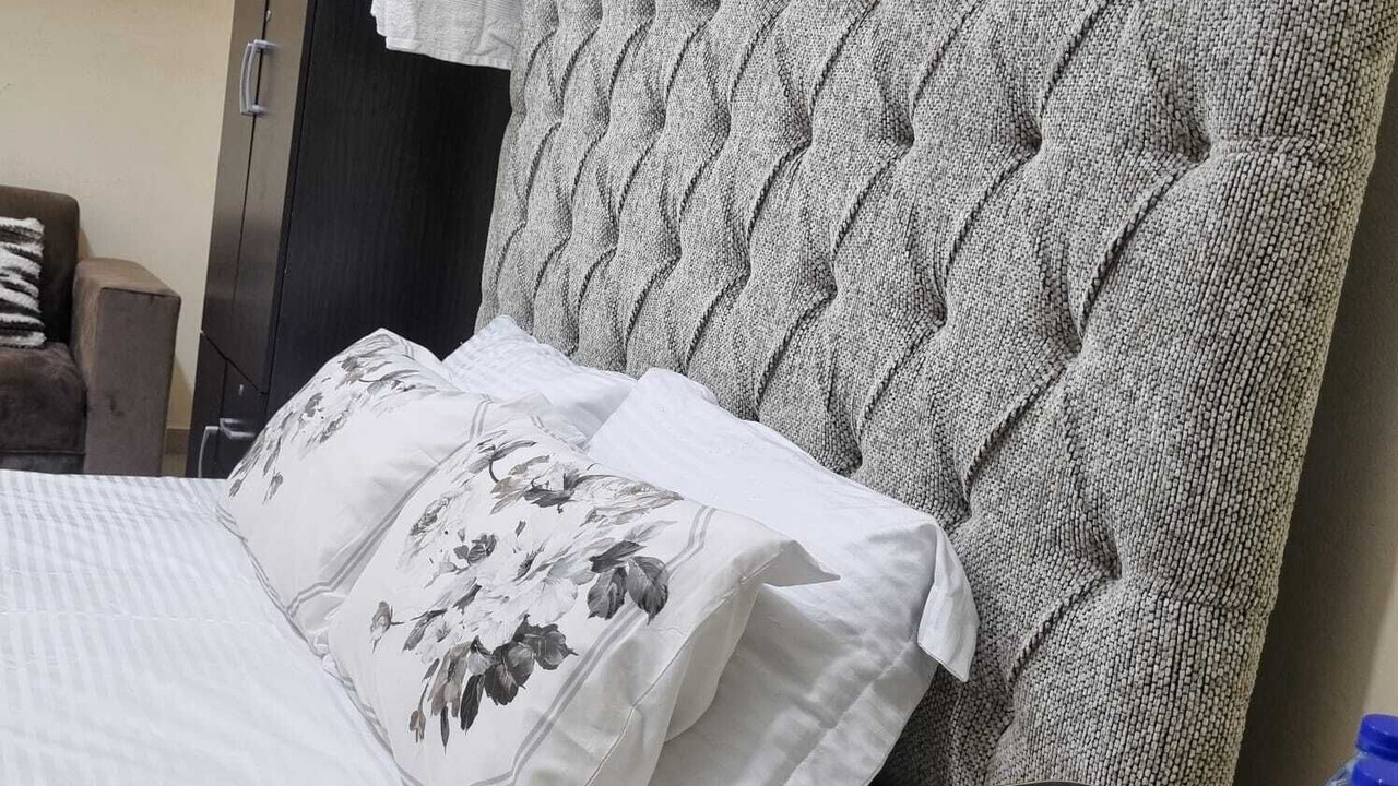 Photo of Bedroom in Mussafah