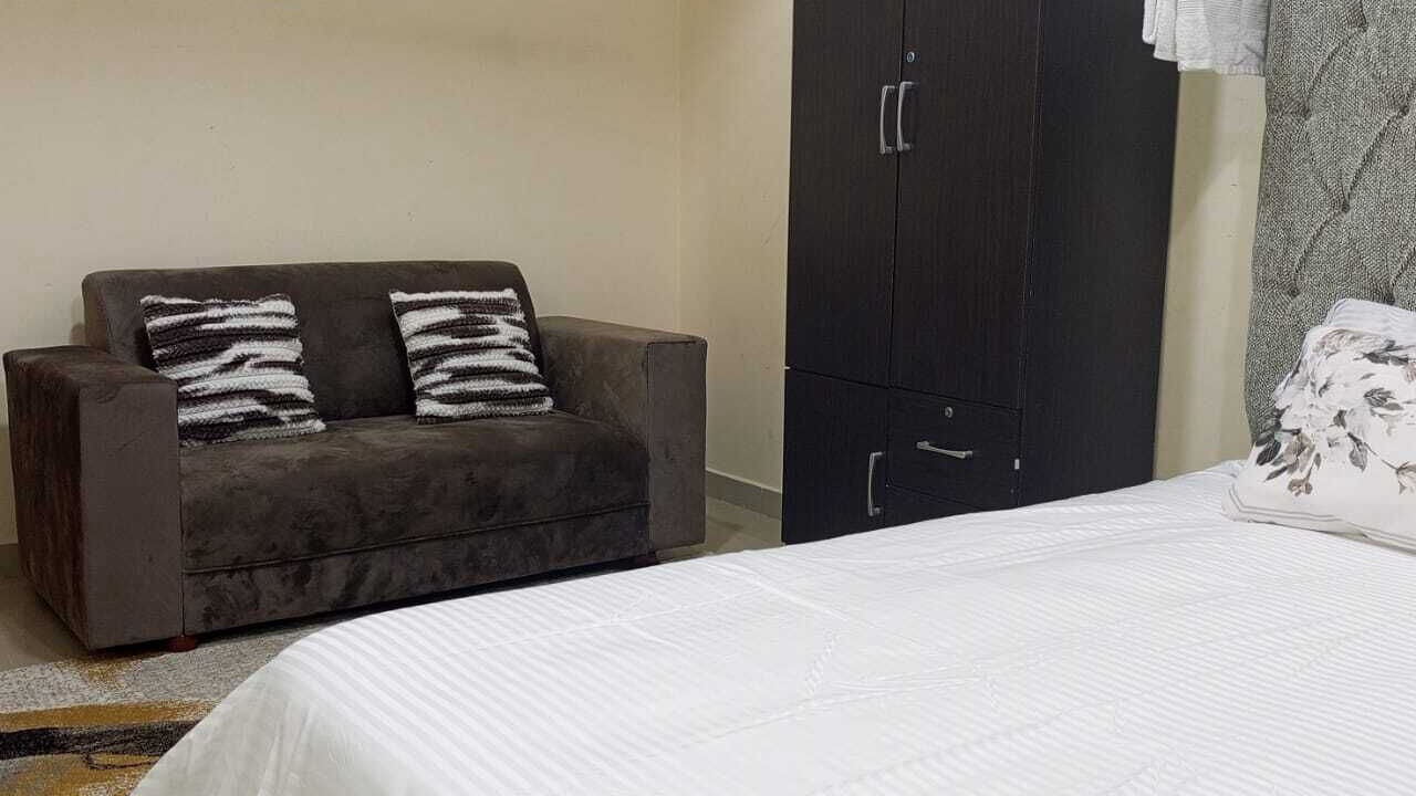 Photo of Bedroom in Mussafah