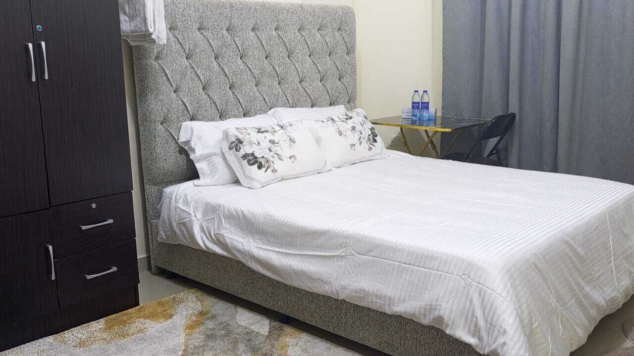 Photo of Bedroom in Mussafah