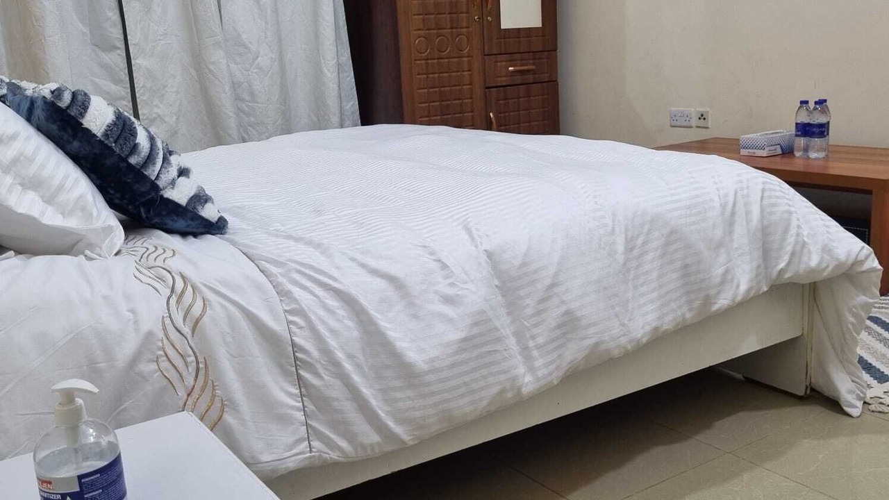 Photo of Bedroom in Mussafah