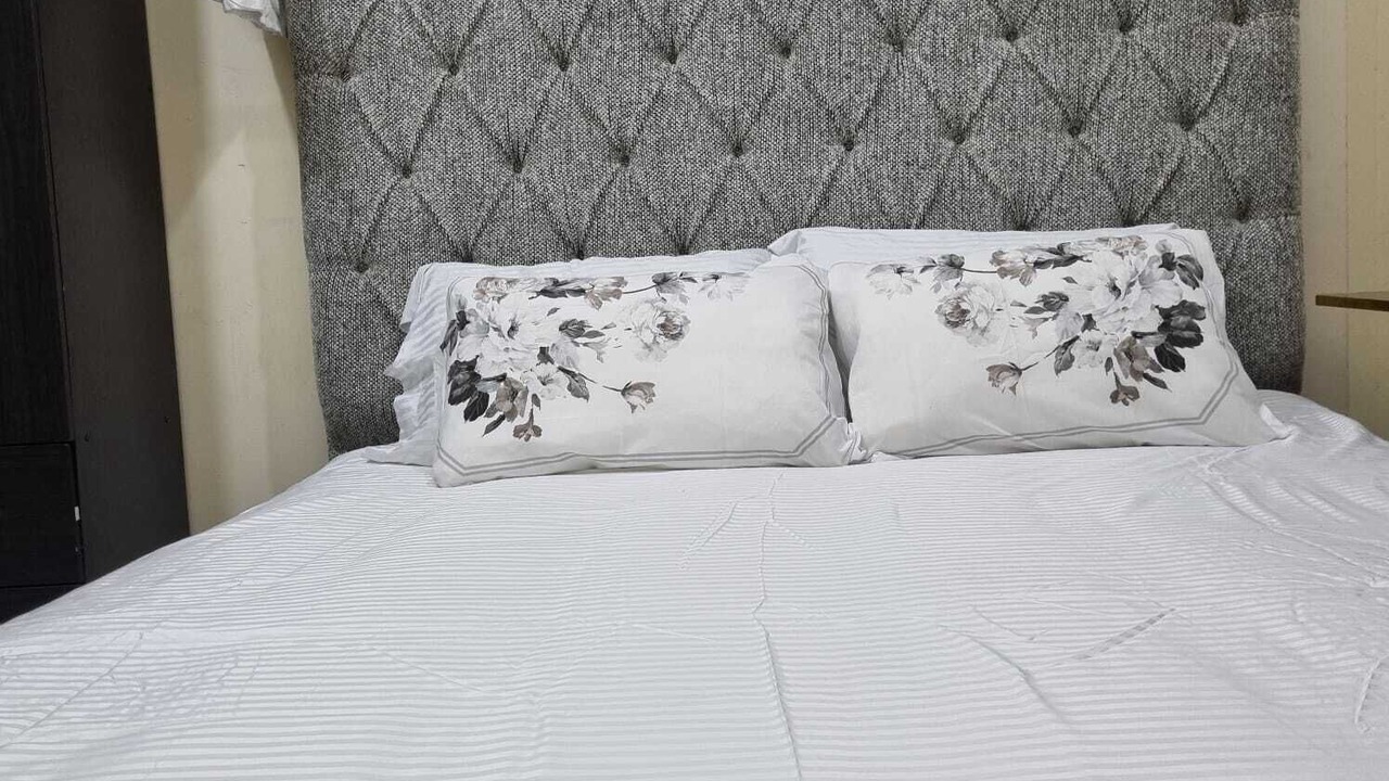 Photo of Bedroom in Mussafah
