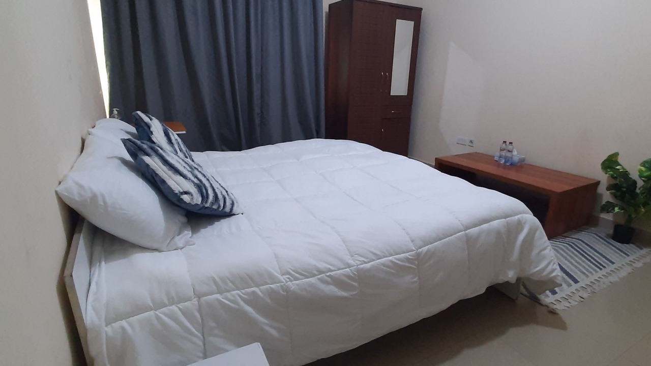Photo of Bedroom in Mussafah