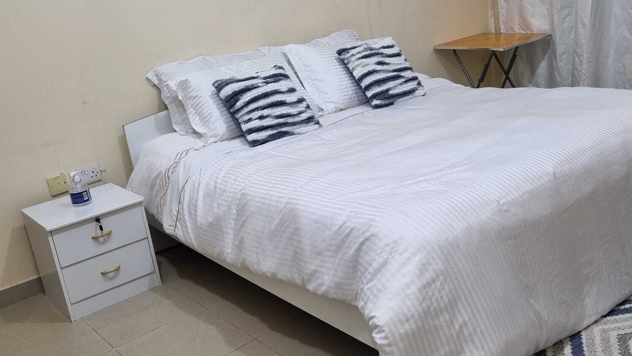 Photo of Bedroom in Mussafah
