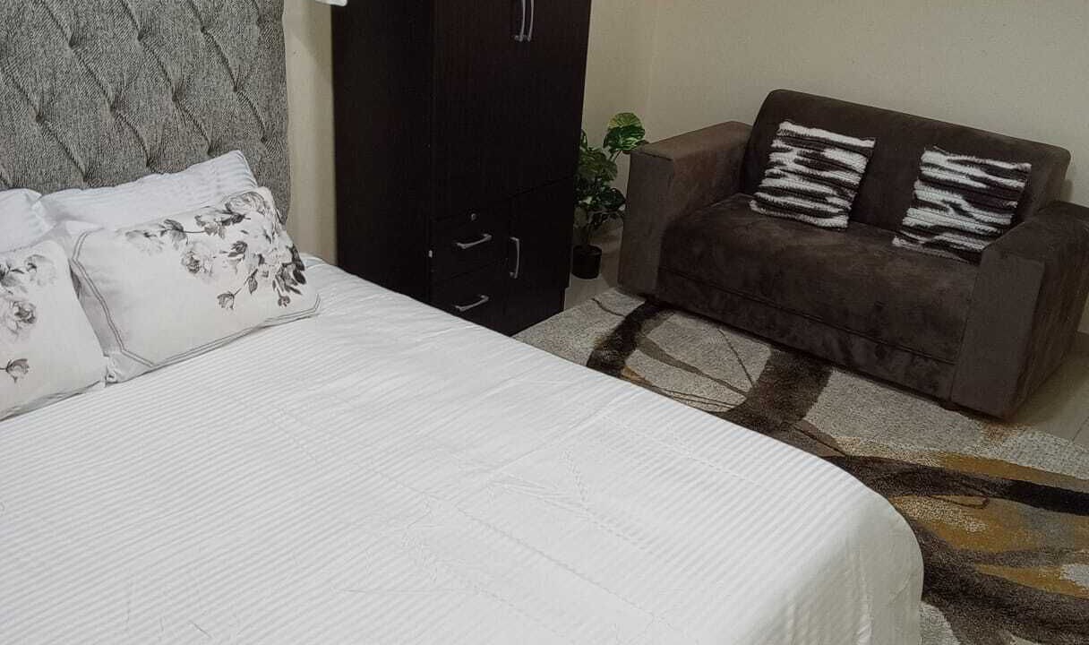 Photo of Bedroom in Mussafah