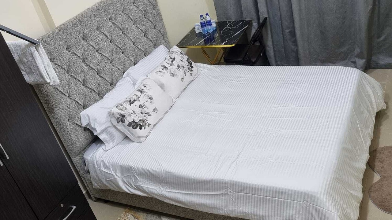 Photo of Bedroom in Mussafah