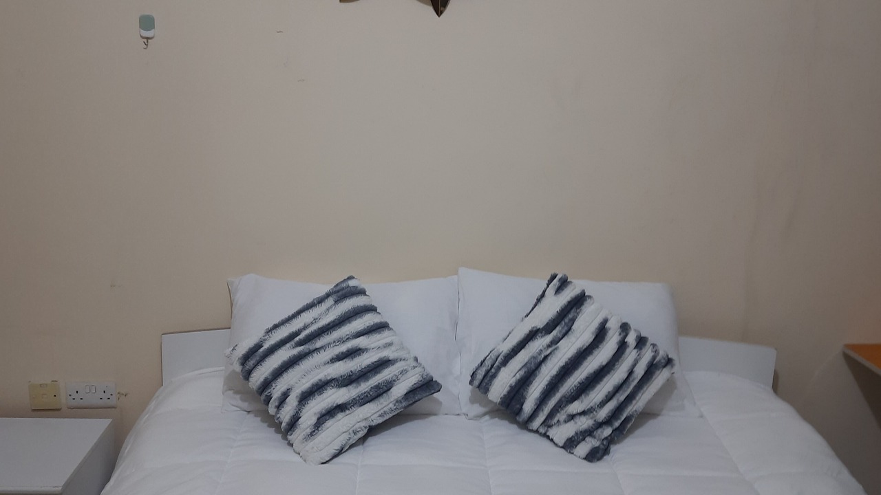 Photo of Bedroom in Mussafah