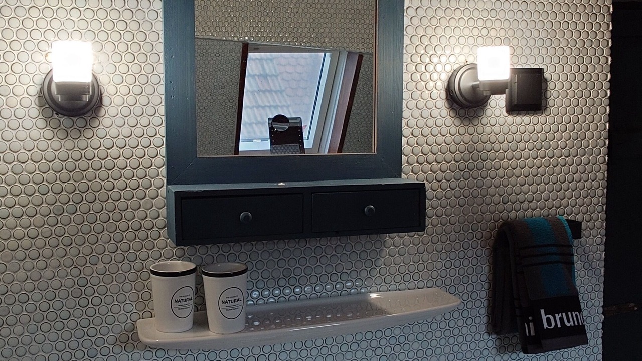 Photo of Bathroom in Rhodt unter Rietburg