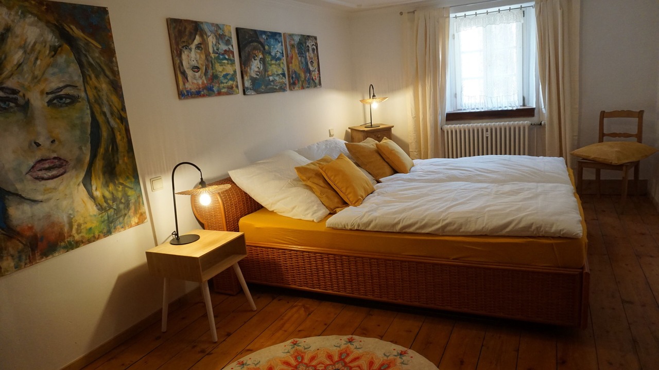 Photo of Bedroom in Rhodt unter Rietburg
