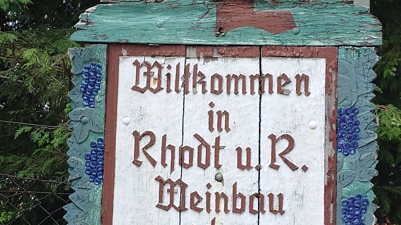 Photo of Outdoor in Rhodt unter Rietburg