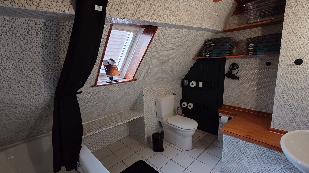 Photo of Bathroom in Rhodt unter Rietburg