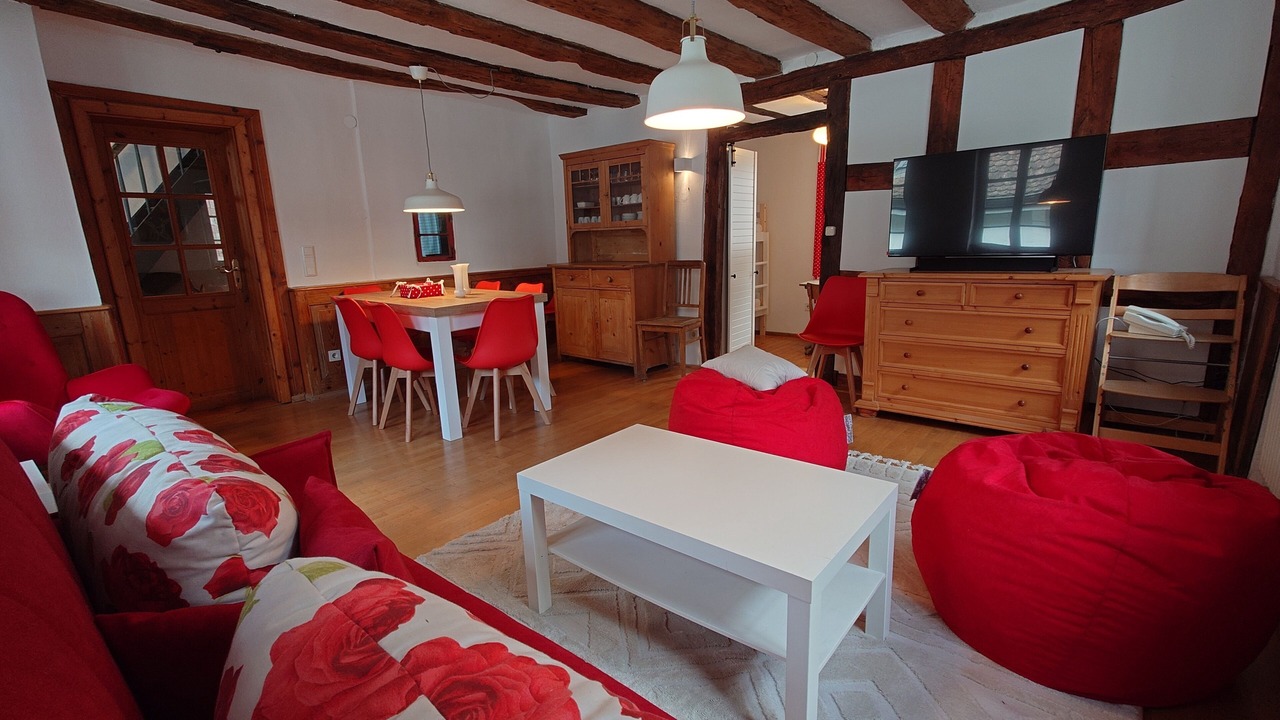 Photo of Livingroom in Rhodt unter Rietburg
