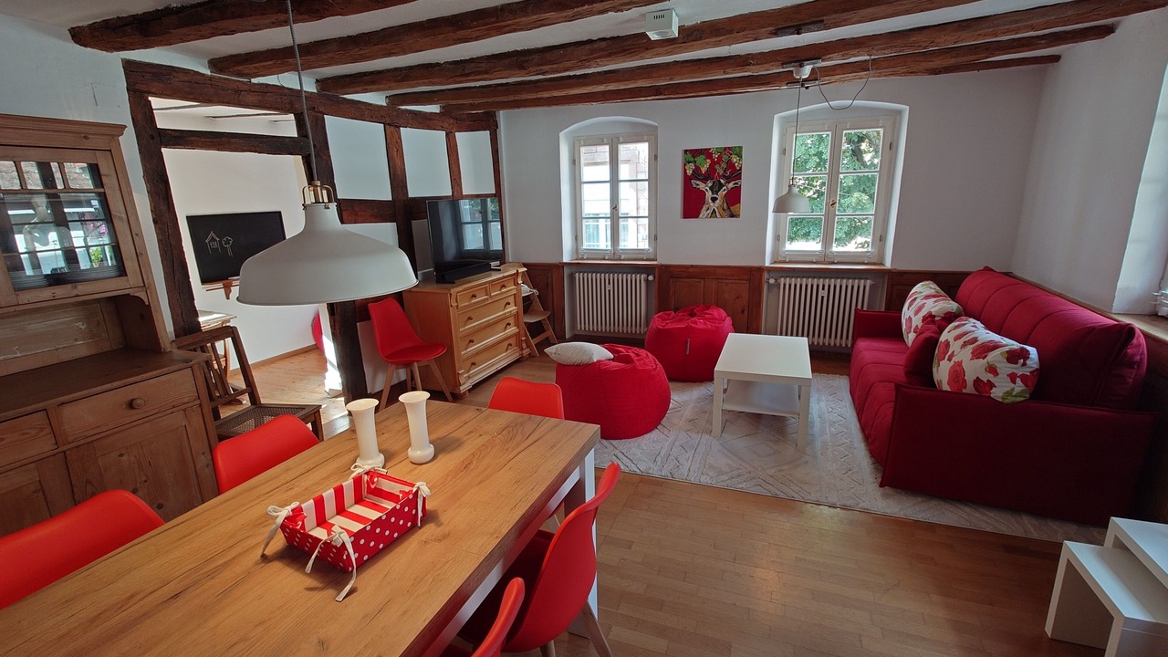 Photo of Livingroom in Rhodt unter Rietburg