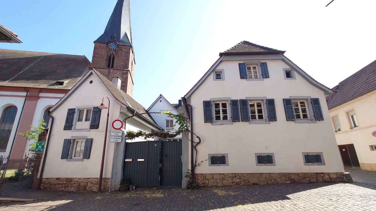 Photo of Outdoor in Rhodt unter Rietburg