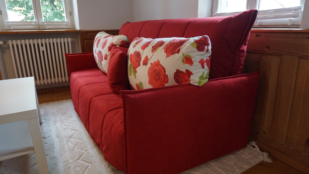 Photo of Livingroom in Rhodt unter Rietburg