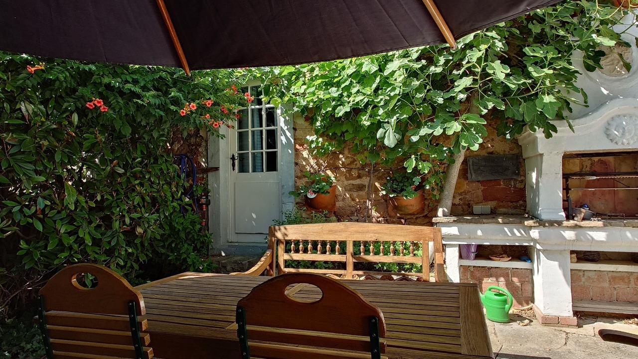 Photo of Patio Balcony in Rhodt unter Rietburg