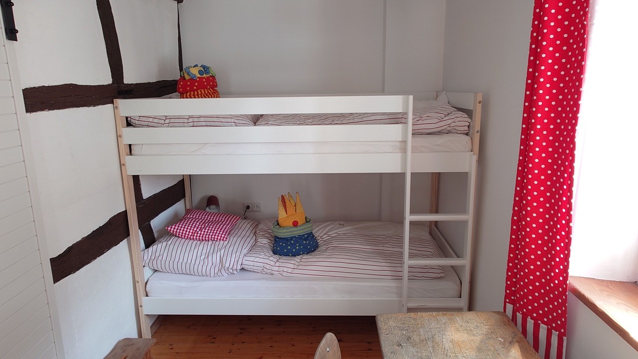 Photo of Bedroom in Rhodt unter Rietburg